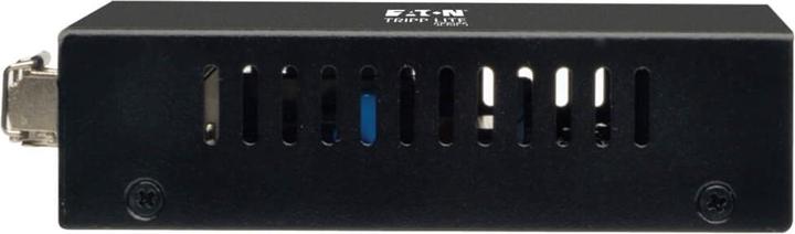 Immagine prodotto Eaton Convertitore multimediale da fibra multimodale Gigabit a Ethernet 10/100/1000 LC International Pow