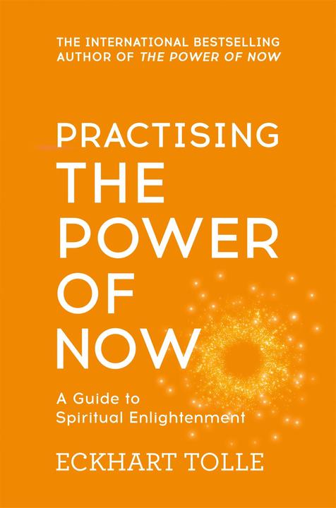 Produktbild Practising the Power of Now (Englisch, Eckhart Tolle, 2002)