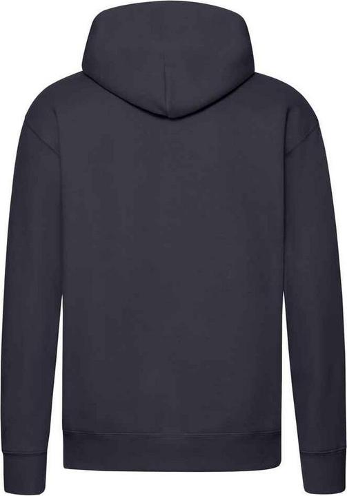 Produktbild Fruit of the Loom Premium Kapuzenpullover (XXL)