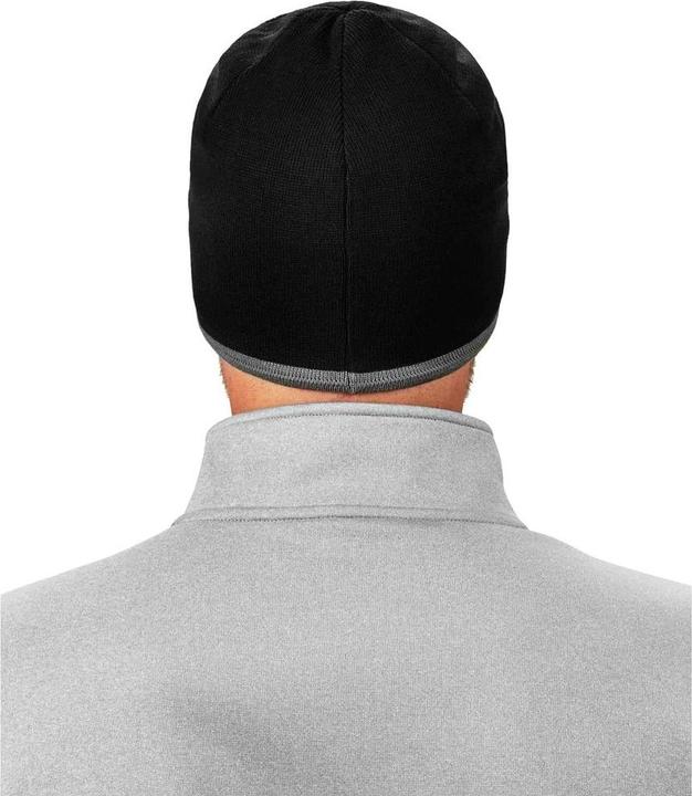 Produktbild Ergodyne Strickmütze N-Ferno 6818, schwarz (One Size)
