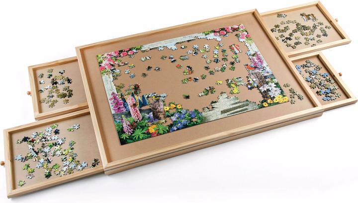 Immagine prodotto Smart Enterprise Puzzle Board