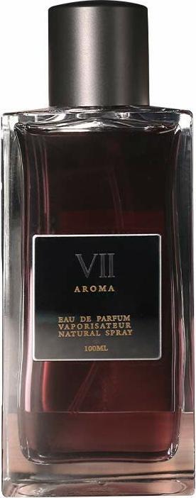 Actual product image Aurora Scent Aroma VII, Barbati, Eau De Parfum, 100ml (Eau de parfum, 100 ml)