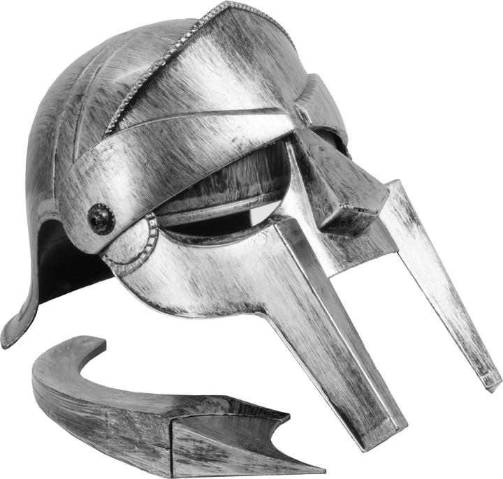 Produktbild Widmann Spartaner Helm mit Visier für Erwachsene