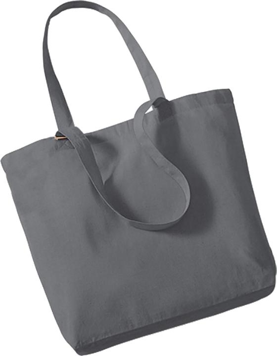 Produktbild Westford Mill Organic Einkaufstasche aus Baumwolle 16 Liter (16 l)