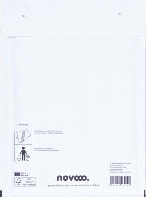 Novooo MIX - Luftpolstertaschen