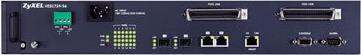 Produktbild Zyxel VES1724-58V (24 Ports)