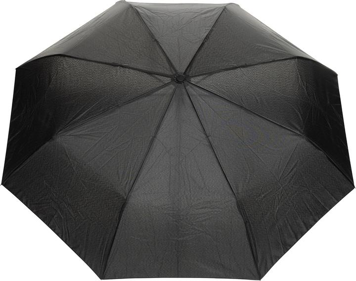 Produktbild Xd Collection Yara rPET (Recyceltes PolyethylenTerephthalat) Karabinerverschluss Faltbarer Regenschirm