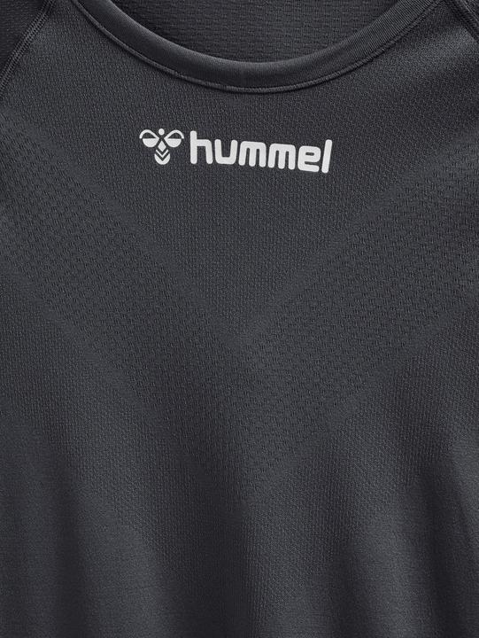 Actual product image hummel hmlBL COMFORT 2.0 TEE L/S (XXL)