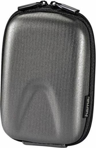 Immagine prodotto Hama Hardcase Thumb 60H, borsa per fotocamera (Kamera Bereitschaftstasche, Custodia per fotocamera)