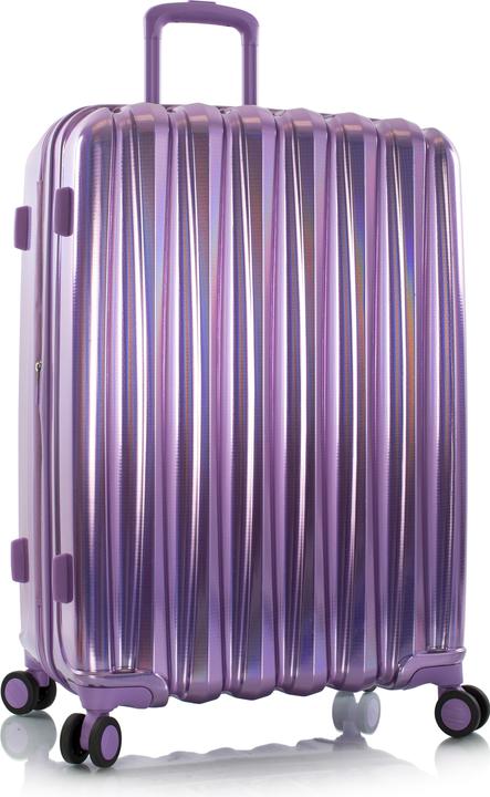 Image du produit Heys Astro Purple L -matkalaukku, violetti (109 l, L (90 - 115l))