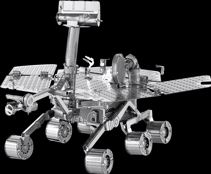 Immagine prodotto Metal Earth Metallo Terra Marte Rover