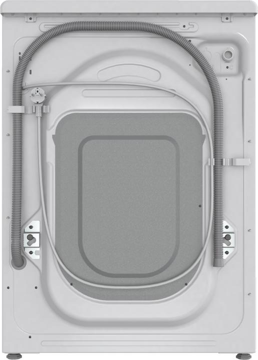 Image du produit Gorenje Machine à laver (9 kg, Droite)