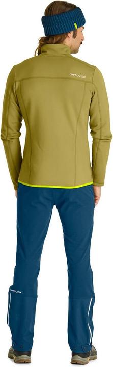 Image du produit Ortovox Fleece Jacket (M)