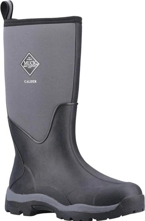 Image du produit Muck Boot - Bottes de pluie CALDER - Homme (42)