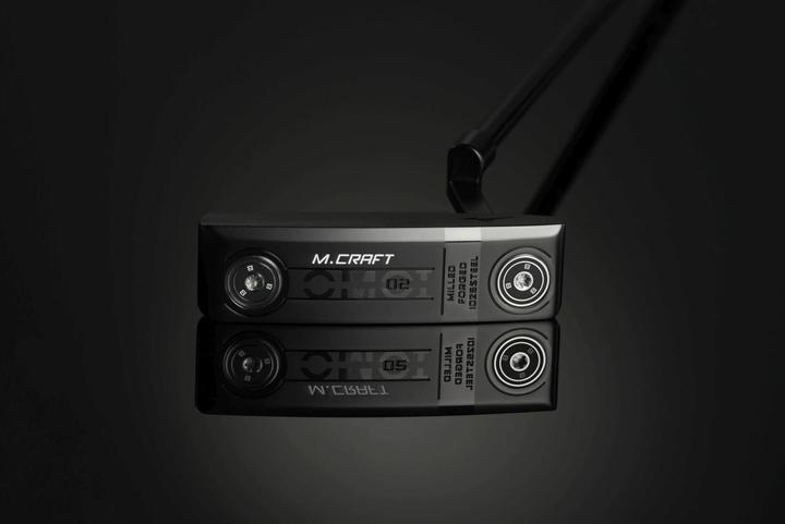 Produktbild Mizuno OMOI Nickel 35" (Rechtshänder)