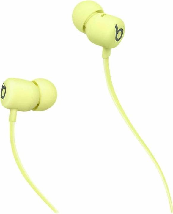 Immagine prodotto Beats Flex (Nessuna soppressione del rumore, 12 h, Senza fili)