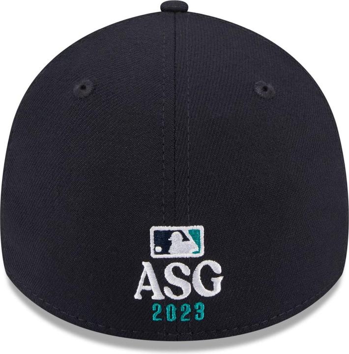 Produktbild New Era 39THIRTY Cap - ALL-STAR GAME Seattle Mariners - M/L (M/L)