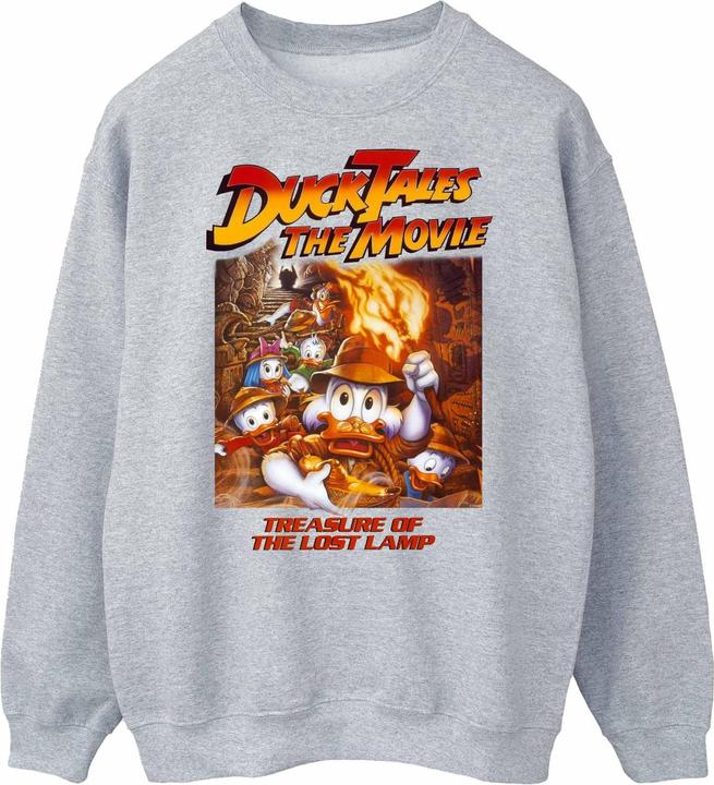 Disney Duck Tales The Movie Sweatshirt (XXL)