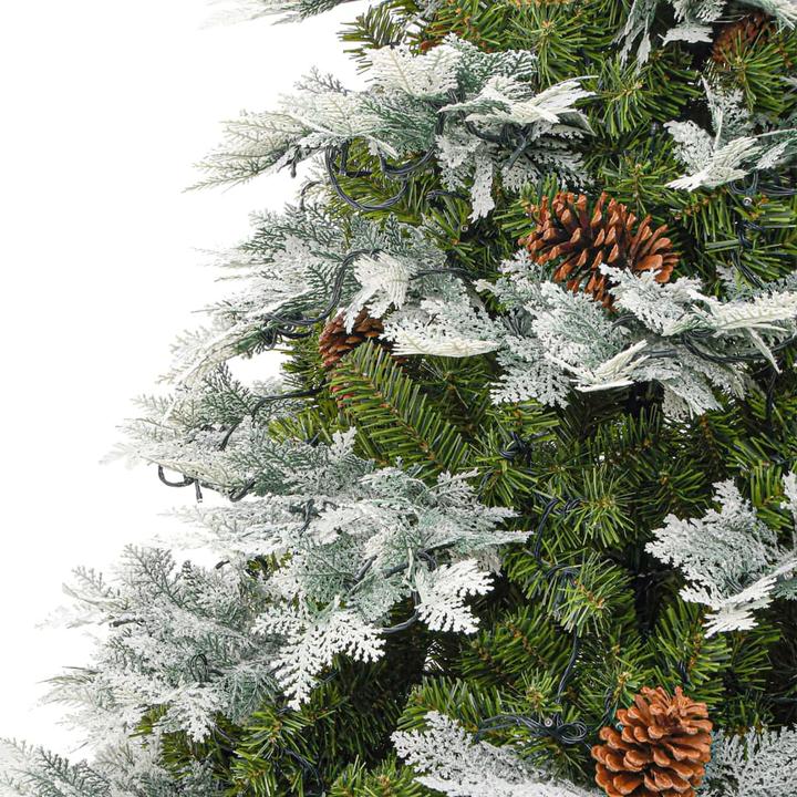 Produktbild VidaXL Warde (195 cm)