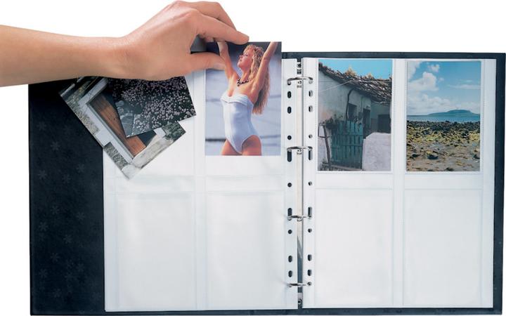Produktbild HERMA Foto Hüllen (9 x 13 cm, 1 x)