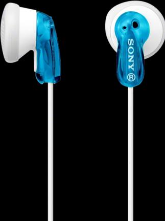 Actual product image Sony Mdr-E9lp (No noise cancelling, Cable)