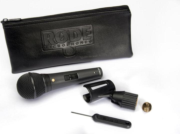 Immagine prodotto RØDE M1-S