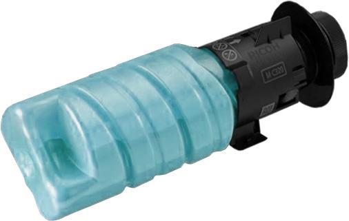 Actual product image RICOH Toner cyan M C320FW approx. 7,500 pages