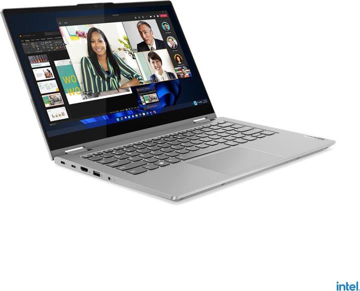 Produktbild Lenovo ThinkBook 14s Yoga G2 IAP (14", Intel Core i5-1235U, 8 GB, 256 GB, DE)