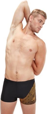 Actual product image Speedo Medley Logo Aquashort (32)