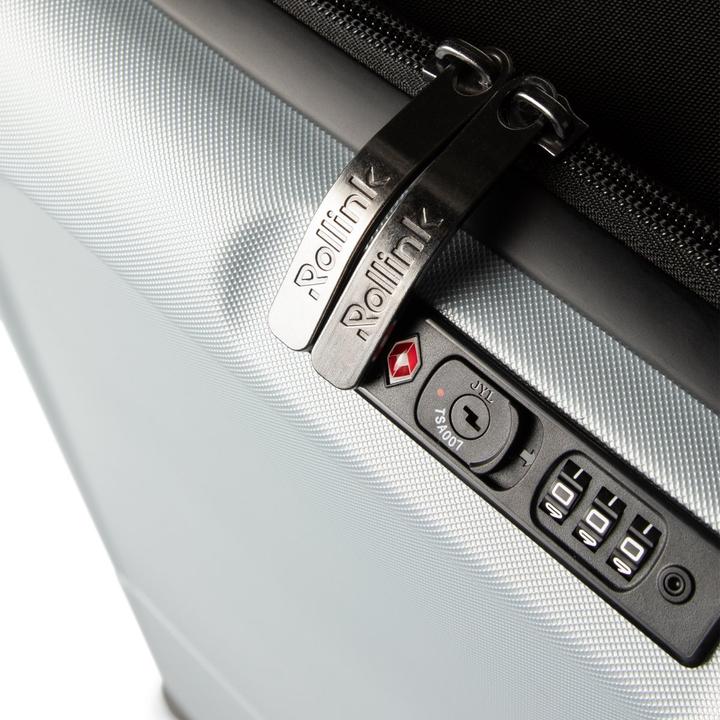 Immagine prodotto Rollink Flex Light Carry On (40 l, Bagaglio a mano (fino a 50 litri))