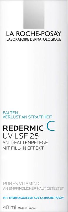 Produktbild La Roche Posay Redermic C UV (40 ml)