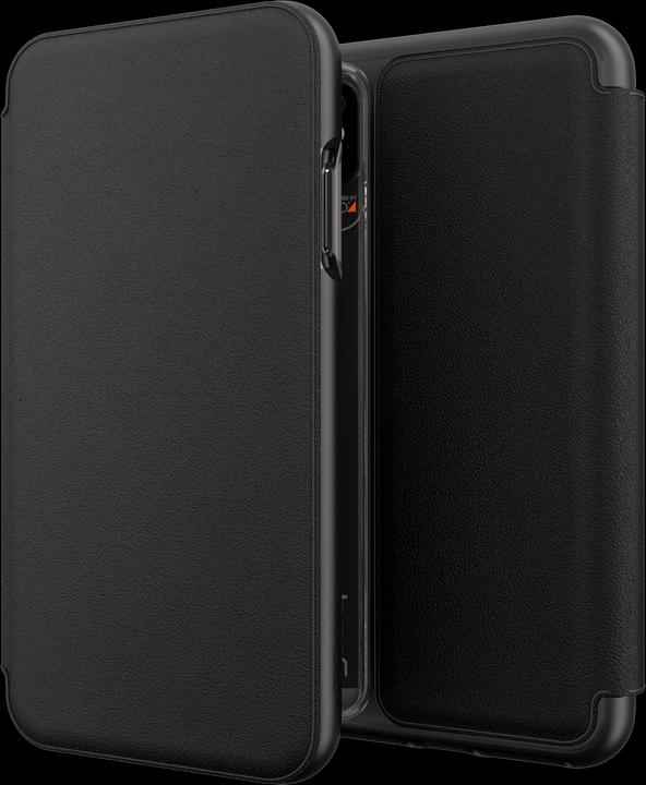Actual product image gear4 Oxford Leather (Apple iPhone XS Max)
