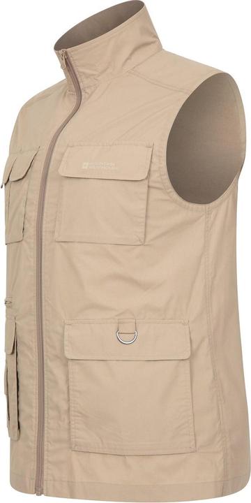 Produktbild Mountain Warehouse Trek II Weste (XL)