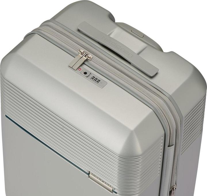 Actual product image Hedgren Stripe MEX Spinner (75 l, M (50 - 90l))