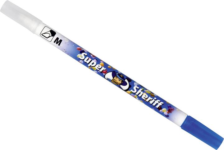 Actual product image Pelikan super sheriff
