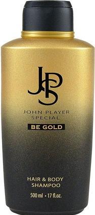 Takeda Be Gold (500 ml, Flüssiges Shampoo)