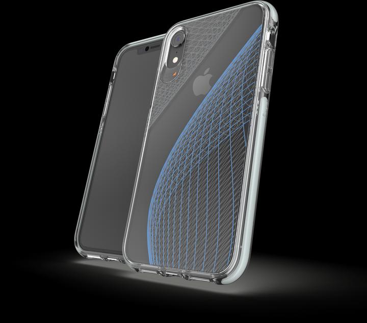 Immagine prodotto gear4 Victoria (Apple iPhone XR)