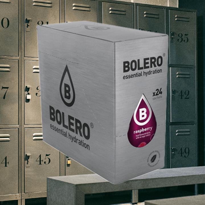 Produktbild Bolero Classic (Himbeere, 1 Stk., 276 g)