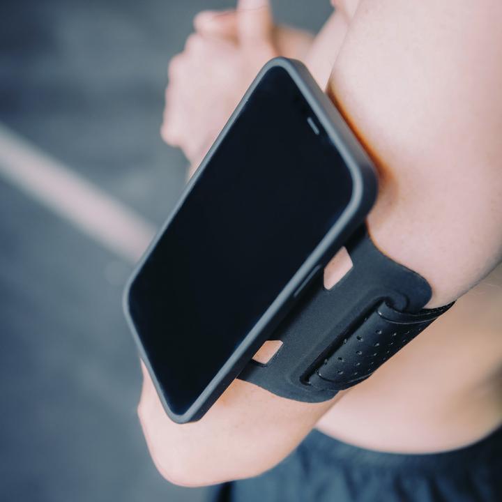 Actual product image Sp Connect ARM tape