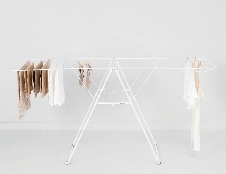 Actual product image Brabantia HangOn 25 m stand dryer (25 m)