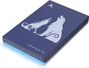 Image du produit Seagate Game Drive For Ps 2tb Se (2 To)