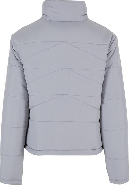 Produktbild Urban Classics Ladies Arrow Puffer Jacket (5XL)