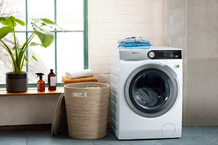 Produktbild Electrolux Wasl2e300 (9 kg, Links)