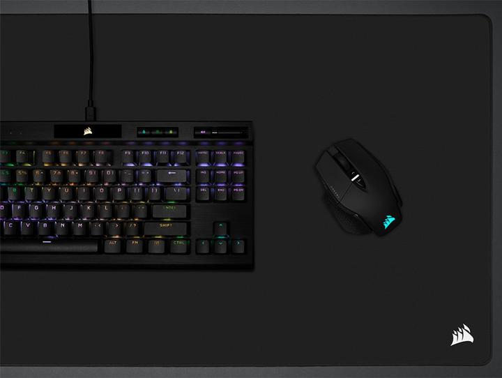 Produktbild Corsair M65 RGB ULTRA (Kabellos, Kabelgebunden)