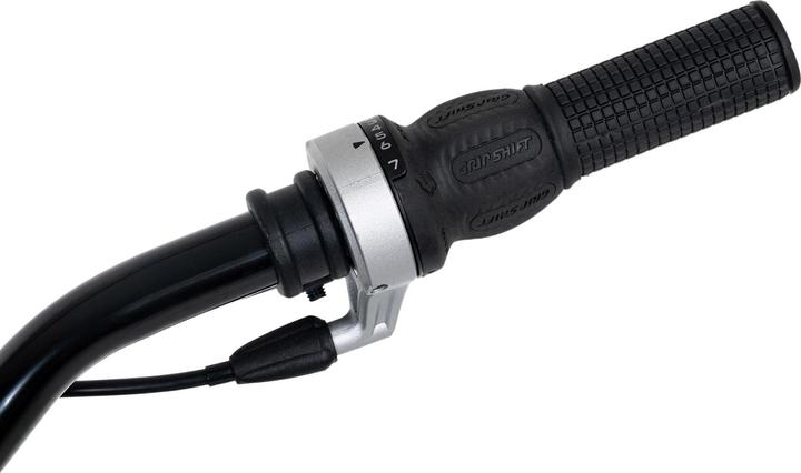 Actual product image KS Cycling Scrawler (51 cm)