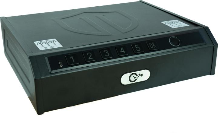 Produktbild Novidarte Safe
