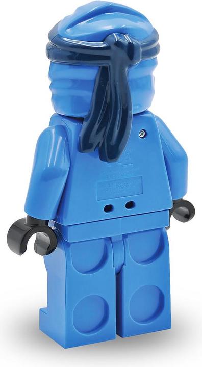 Image du produit Euromic LEGO - LED Torch Ninjago - Jay (525170)
