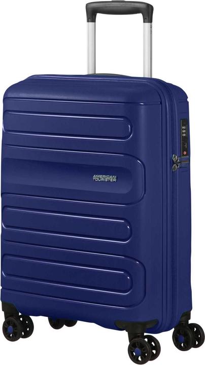 American Tourister Sunside (35 l, Handgepäck (bis 50l))