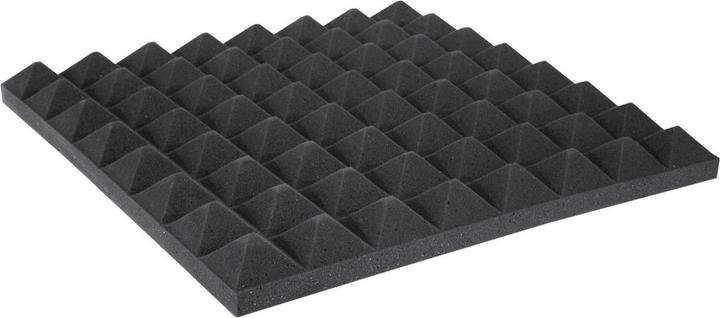 Omnitronic Acoustic foam pyramid (1 pcs.)
