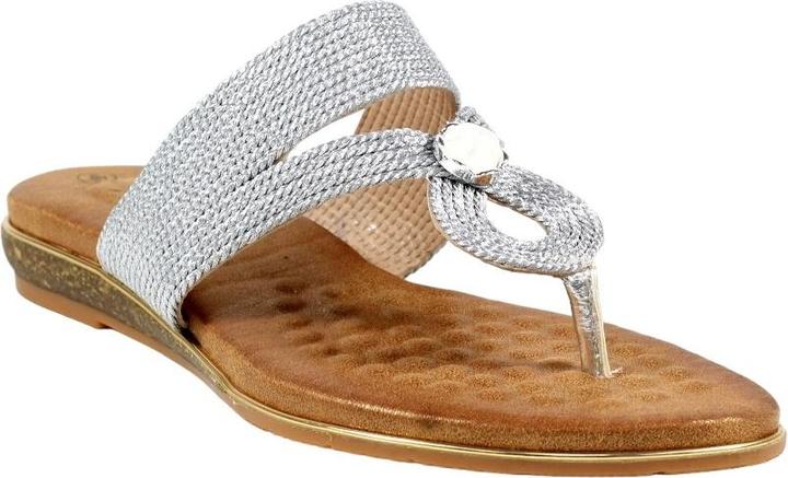 Lunar Sandalen Ezra